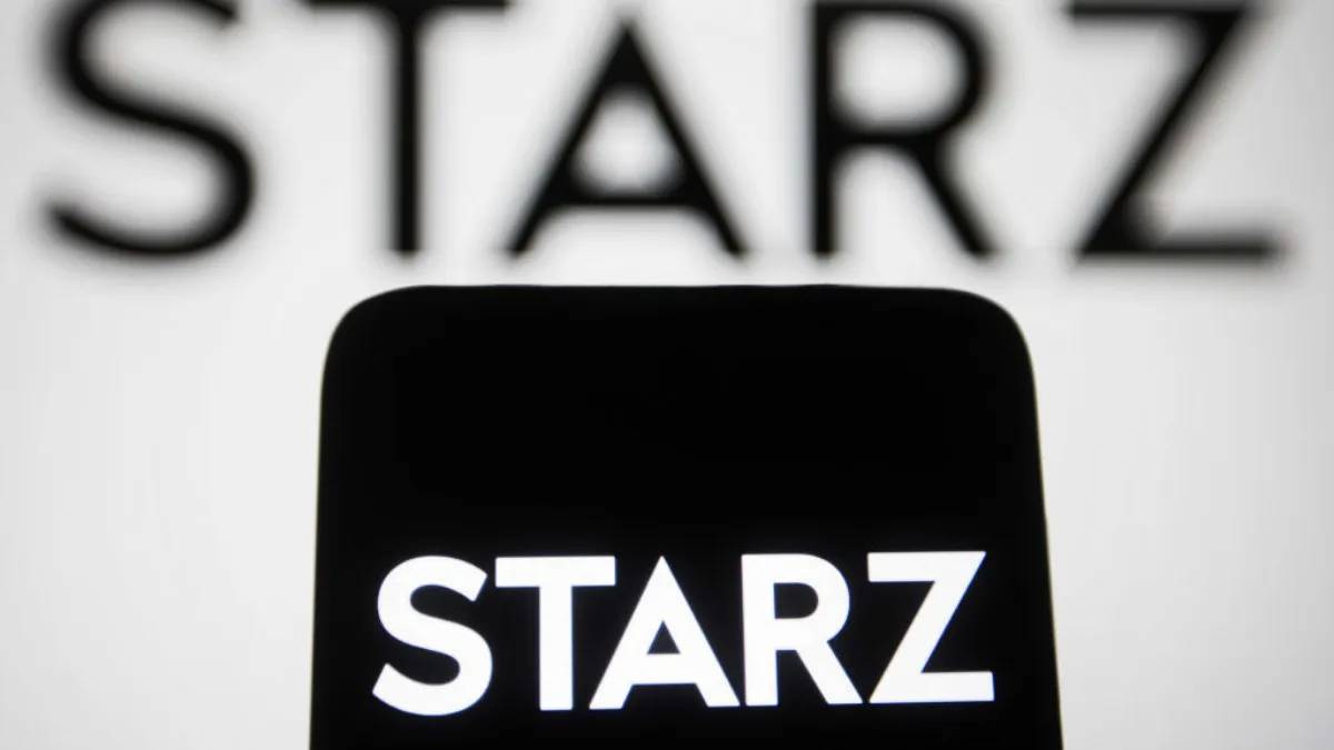 Master Starz Activation: Step-by-Step with starz.com/activate Code